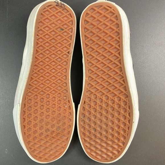 Vans x Star Wars New Hope Classic Slip On Unisex Sneaker Shoes M 5.5 / W 7 - Picture 11 of 11